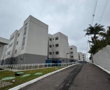 Casa Fácil Paraná investe R$ 8,2 milhões em novo condomínio de Almirante Tamandaré
