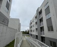 Casa Fácil Paraná investe R$ 8,2 milhões em novo condomínio de Almirante Tamandaré