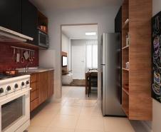 Residencial  Ouro Verde