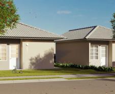 Residencial  Ouro Verde