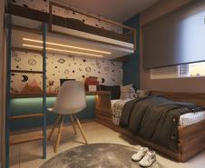 Residencial  Ouro Verde
