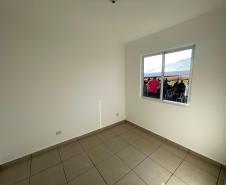 Aporte estadual de R$ 2,4 milhões garante entrega de 120 casas a famílias de Campo Mourão