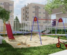 Residencial North Plaza