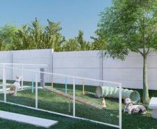 Residencial North Plaza