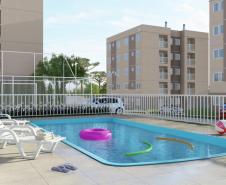 Residencial North Plaza