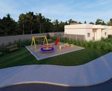 Condomínio Residencial Vivale Garden