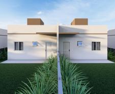 Condomínio Residencial Vivale Garden