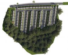 Condomínio Residencial Vivale Garden