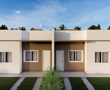 Condomínio Residencial Vivale Garden