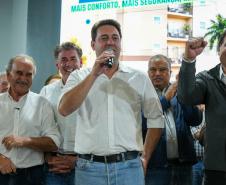 Governador autoriza 964 moradias e R$ 242 milhões em investimentos para Cascavel