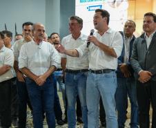 Governador autoriza 964 moradias e R$ 242 milhões em investimentos para Cascavel