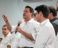 Governador autoriza 964 moradias e R$ 242 milhões em investimentos para Cascavel