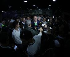 Governador autoriza 964 moradias e R$ 242 milhões em investimentos para Cascavel