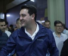 Governador autoriza 964 moradias e R$ 242 milhões em investimentos para Cascavel