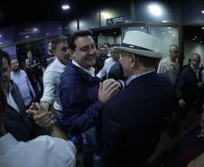 Governador autoriza 964 moradias e R$ 242 milhões em investimentos para Cascavel