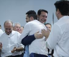Governador autoriza 964 moradias e R$ 242 milhões em investimentos para Cascavel