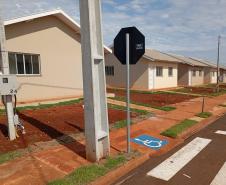 Em Iracema do Oeste, 38 famílias conquistam moradias próprias com apoio do Casa Fácil Paraná