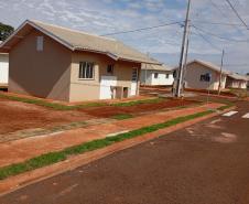 Em Iracema do Oeste, 38 famílias conquistam moradias próprias com apoio do Casa Fácil Paraná