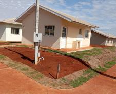 Em Iracema do Oeste, 38 famílias conquistam moradias próprias com apoio do Casa Fácil Paraná