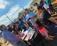 Em Iracema do Oeste, 38 famílias conquistam moradias próprias com apoio do Casa Fácil Paraná