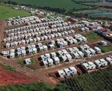Residencial Jardim América ganha segunda etapa e beneficia 107 famílias de Joaquim Távora