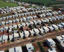 Residencial Jardim América ganha segunda etapa e beneficia 107 famílias de Joaquim Távora