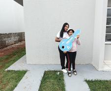 Residencial Jardim América ganha segunda etapa e beneficia 107 famílias de Joaquim Távora