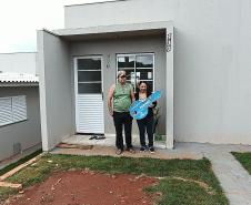 Residencial Jardim América ganha segunda etapa e beneficia 107 famílias de Joaquim Távora