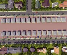 Residencial Novo Jardim Alegre 