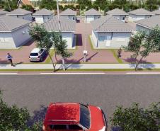 Residencial Novo Jardim Alegre 