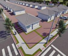 Residencial Novo Jardim Alegre 