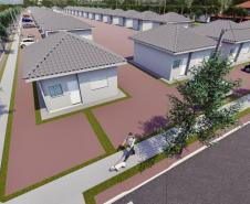 Residencial Novo Jardim Alegre 