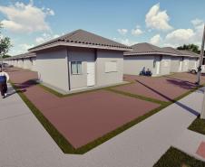 Residencial Novo Jardim Alegre 