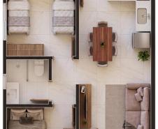 Residencial Nova Florença