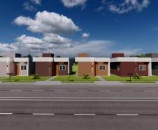  RESIDENCIAL MENINA DOS RIOS II