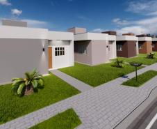  RESIDENCIAL MENINA DOS RIOS II