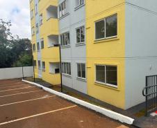 Com R$ 1,9 milhão do Casa Fácil, famílias conquistam apartamentos próprios em Maringá