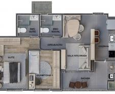 Residencial Aya Residence