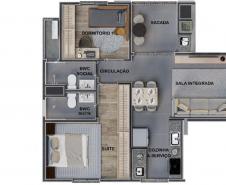 Residencial Aya Residence