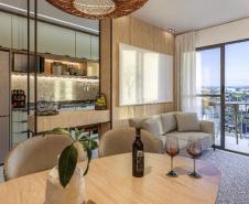 Residencial Aya Residence
