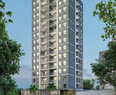 Residencial Aya Residence