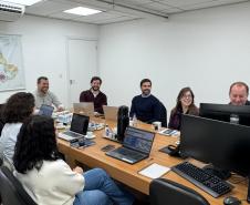 Governo do Estado e BID negociam novos investimentos para o programa Casa Fácil Paraná