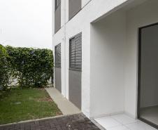 Ratinho Junior inaugura residencial com 320 unidades em Londrina, no Norte do Estado