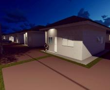 Residencial Nova Santa Mônica 