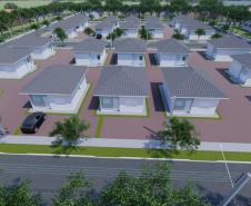 Residencial Nova Santa Mônica 