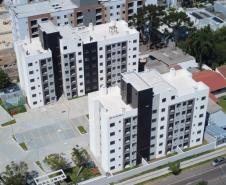 RESIDENCIAL PLAZA DE ESPANHA B