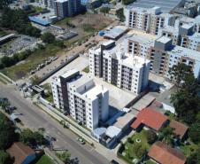 RESIDENCIAL PLAZA DE ESPANHA B