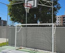 RESIDENCIAL PLAZA DE ESPANHA B