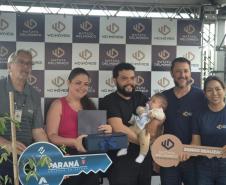 Mais 52 famílias de Sarandi conquistam suas casas próprias com o apoio do Governo do Estado