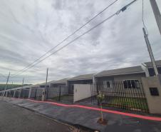 Mais 52 famílias de Sarandi conquistam suas casas próprias com o apoio do Governo do Estado
